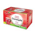 Selen Türkischer Granatapfeltee