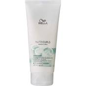 Wella Nutricurls