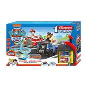 Carrera 20063032 FIRST PAW PATROL