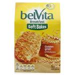 Belvita Soft Bakes Golden Grain