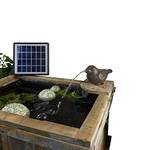 Storm's Gartenzauberein Wasserspeier Spatz