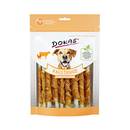 Dokas Kaustange mit Hühnerbrust