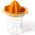Oxo Zitrus-Orangen-Saftpresse