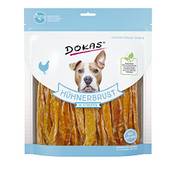 Dokas Hühnerbrust in Streifen