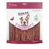 Dokas Getreidefreier Premium Snack in Streifen für Hunde