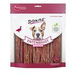 Dokas Getreidefreier Premium Snack in Streifen für Hunde