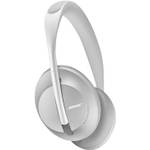 Bose Noise Cancelling 700 Silber