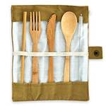 Camping-Besteck-Set