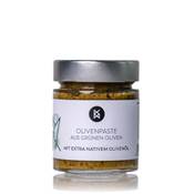 Deligreece Olivenpaste Vergleich