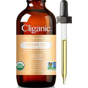 Cliganic Argan Öl Vergleich