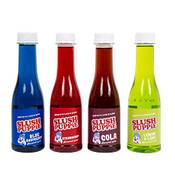 Fizz Creations Slush-Eis-Sirup Vergleich
