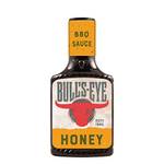 Bulls Eye Honey