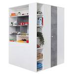 ‎Furniture24 Eckschrank