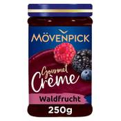 Mövenpick Gourmet-Crème Waldfrucht Vergleich