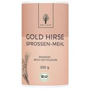 Zellgut Goldhirse Sprossen-Mehl