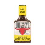 Bulls-Eye-Sauce
