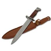 KOSxBO AK Russian 47 Militär Bajonett