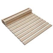 MaDeRa Natura Rollrost Vergleich