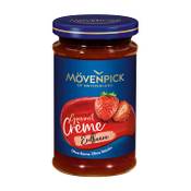 Mövenpick Gourmet-Crème Erdbeere