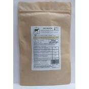 Inkafoods Blattgelatine Vergleich