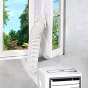 Maylove Fensterabdichtung für Mobile Klimageräte Vergleich