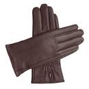 Downholme Lederhandschuhe