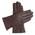 Downholme Lederhandschuhe