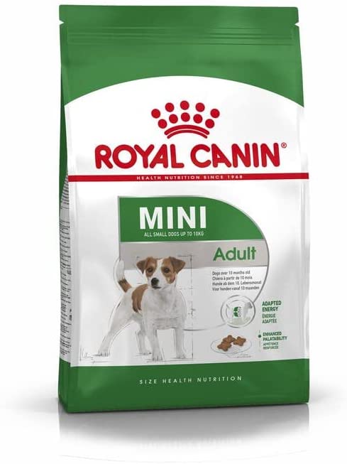 Royal-Canin-Hundefutter Test & Top 9 im