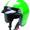 Redbike-Helm