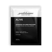 Gentlehomme Alive Vergleich