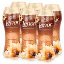 Lenor Unstoppables Goldene Orchidee