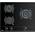 Teka GBC 63010 KBB