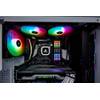 Corsair iCUE 220T RGB Airflow