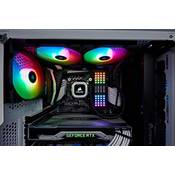 Corsair iCUE 220T RGB Airflow