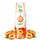 FruttaMax Bubble 12 Pfirsich Getränkesirup