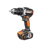 Worx WX175.1 Vergleich