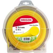 Oregon Yellow Roundline