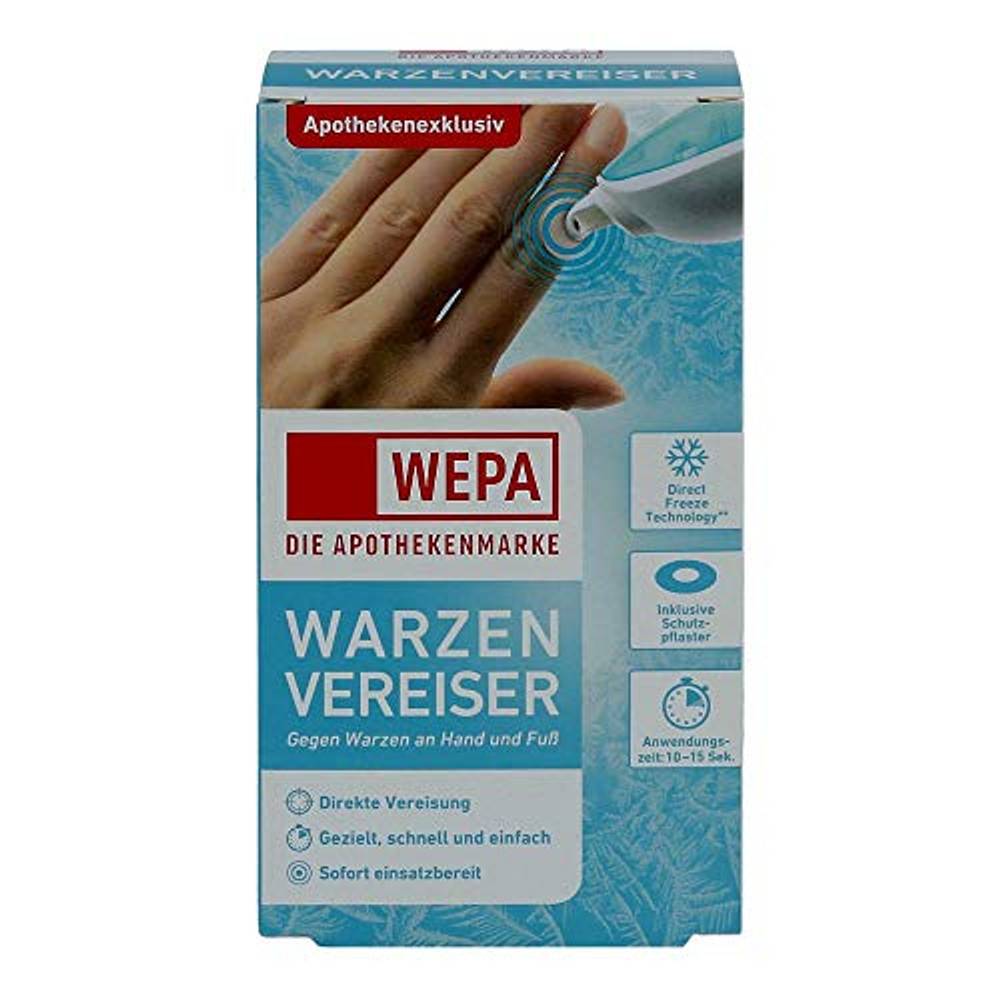 Warzenstift Test & Vergleich » Top 9 im April 2025