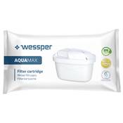 Wessper AQUAMAX Vergleich