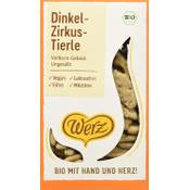 Werz Dinkel-Zrikus-Tierle Vergleich