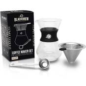 Blackbrew Kaffeemaschine Vergleich