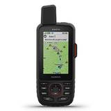 Garmin GPSMap 66i