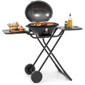 Klarstein Tafelspitz Elektrogrill- Standgrill Vergleich
