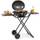 Klarstein Tafelspitz Elektrogrill- Standgrill