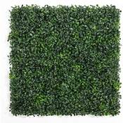 Doeworks Künstliche Buchsbaumhecke Vergleich