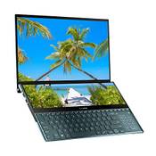 Asus Zenbook Pro Duo Vergleich
