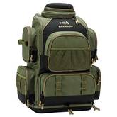 Angelrucksack mit Rutenhalter: Top 10 Test & Vergleich