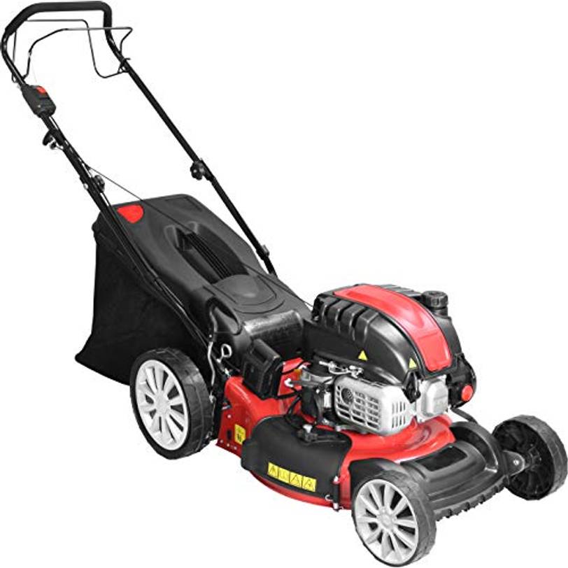Güde ECO Wheeler 464.2 R LI-ES