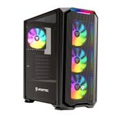 Nfortec NF-CS-KRATER-BLACK Vergleich