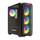 Nfortec NF-CS-KRATER-BLACK